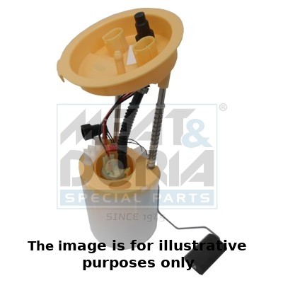 MEAT & DORIA 77394E EAN: 8033419317249.