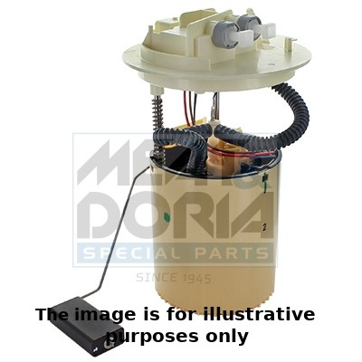 MEAT & DORIA 77719E EAN: 8032539310963.