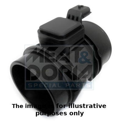 MEAT & DORIA 86360E EAN: 8033419396732.