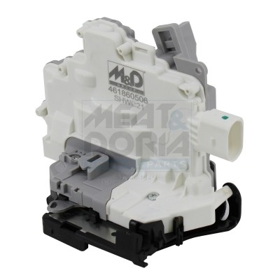 MEAT & DORIA 31701 EAN: 8033419147624.