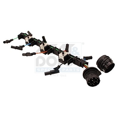 MEAT & DORIA 25493 EAN: 8033419124564.