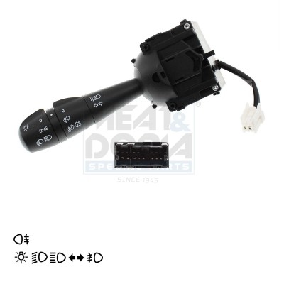 MEAT & DORIA 231533 EAN: 8033419112868.