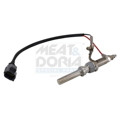 MEAT & DORIA 1966 EAN: 8033419079444.