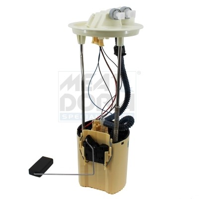 MEAT & DORIA 77944 EAN: 8033419322847.