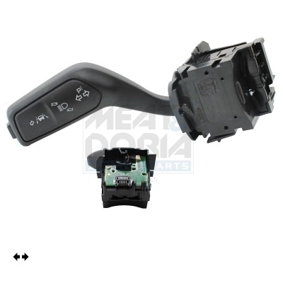 MEAT & DORIA 231545 EAN: 8033419112943.