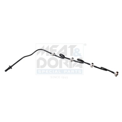 MEAT & DORIA 98192 EAN: 8033419472726.