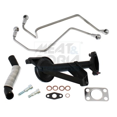 MEAT & DORIA KIT62001 EAN: 8033419032456.