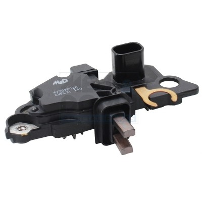 MEAT & DORIA 52030 EAN: 8033419176358.