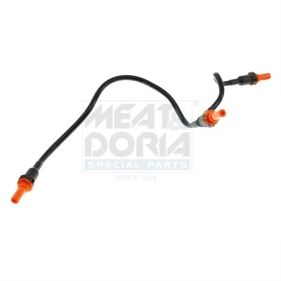 MEAT & DORIA 98218 EAN: 8033419504991.