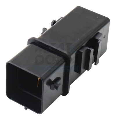 MEAT & DORIA 7285715 EAN: 8033419219765.