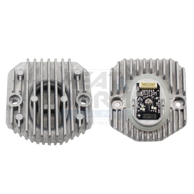 MEAT & DORIA 73212717 EAN: 8033419221324.