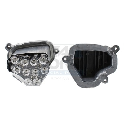 MEAT & DORIA 73212721 EAN: 8033419221362.