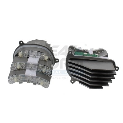 MEAT & DORIA 73212720 EAN: 8033419221355.