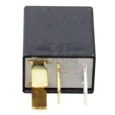 MEAT & DORIA 73237028 EAN: 8033419486679.