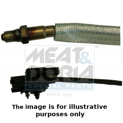 MEAT & DORIA 81530E