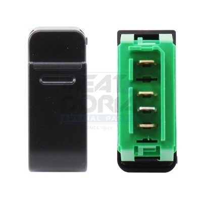 MEAT & DORIA 26632 EAN: 8033419000066.