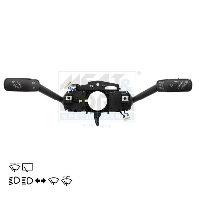 MEAT & DORIA 231667 EAN: 8033419113551.