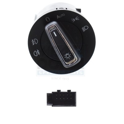 MEAT & DORIA 23899 EAN: 8033419119423.