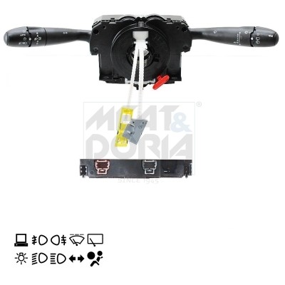 MEAT & DORIA 231710 EAN: 8033419113940.