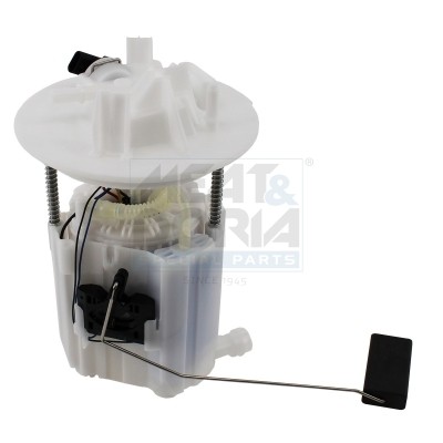 MEAT & DORIA 771067 EAN: 8033419520595.