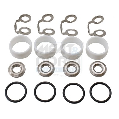 MEAT & DORIA 98489 EAN: 8033419474799.