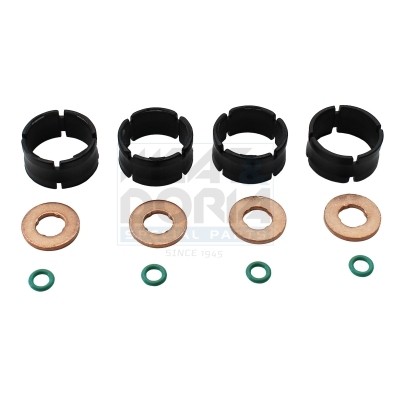 MEAT & DORIA 98494 EAN: 8033419474843.