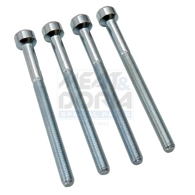 MEAT & DORIA 98508 EAN: 8033419474973.