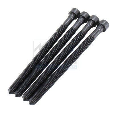 MEAT & DORIA 98510 EAN: 8033419475017.