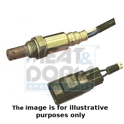 MEAT & DORIA 81626E EAN: 8033419353162.