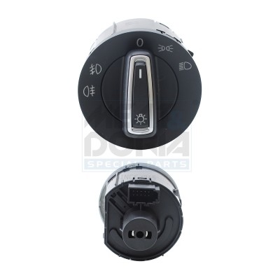 MEAT & DORIA 23903 EAN: 8033419490157.