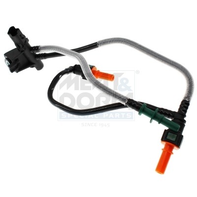 MEAT & DORIA 98602 EAN: 8033419504472.