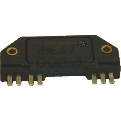 MEAT & DORIA 10015 EAN: 8033419050658.