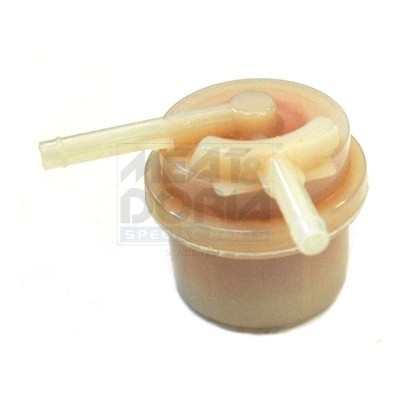 MEAT & DORIA 4503 EAN: 8033419159801.