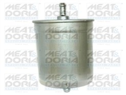 MEAT & DORIA 4024/1