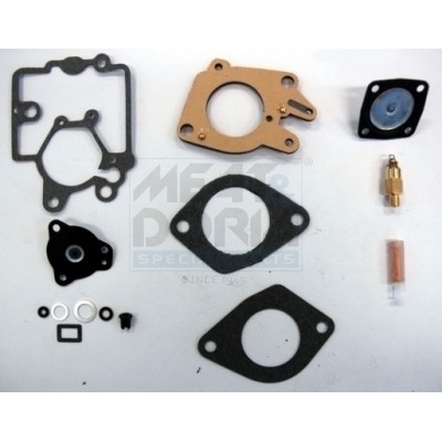 MEAT & DORIA W521 EAN: 8033419039905.