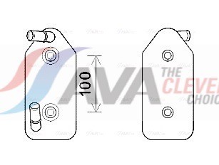 AVA QUALITY COOLING AI3356 EAN: 4045385187591.