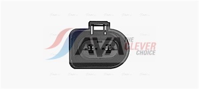 AVA QUALITY COOLING AI8443 Číslo výrobce: 72523802. EAN: 4045385250691.