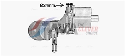 AVA QUALITY COOLING OL3702H EAN: 4045385240821.