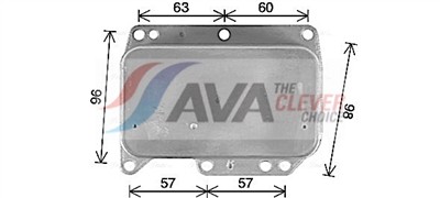 AVA QUALITY COOLING OL3710 EAN: 4045385245536.