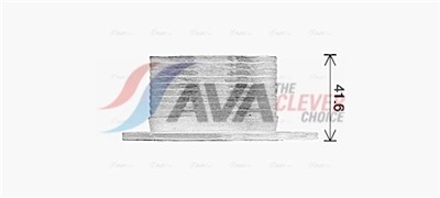 AVA QUALITY COOLING PE3424 EAN: 4045385236350.