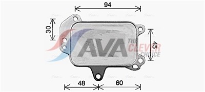 AVA QUALITY COOLING PE3424 EAN: 4045385236350.