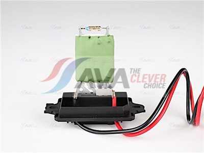 AVA QUALITY COOLING RTR024 EAN: 4045385262977.