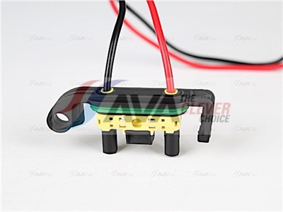 AVA QUALITY COOLING RTR024 EAN: 4045385262977.