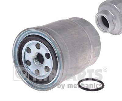 NIPPARTS J1331009 EAN: 8711768035198.