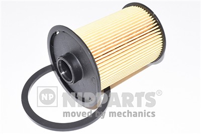 NIPPARTS J1331037 EAN: 8711768105808.