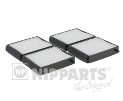 NIPPARTS J1343005 EAN: 8711768097141.