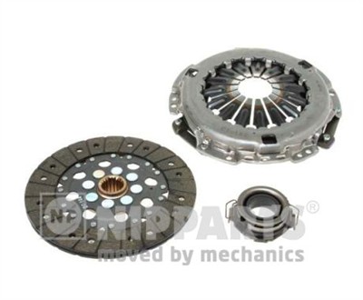 NIPPARTS J2002186 EAN: 8711768106157.