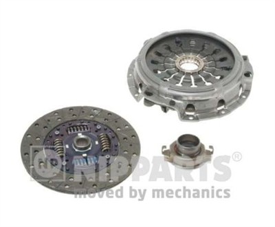 NIPPARTS J2005093 EAN: 8711768041915.