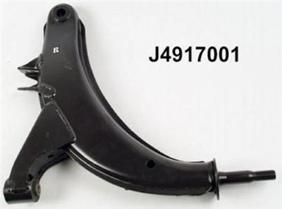 NIPPARTS J4917001 EAN: 8711768100452.