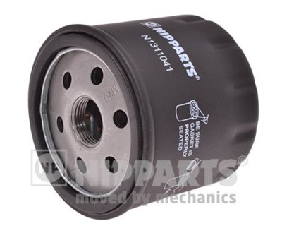 NIPPARTS N1311041 EAN: 8718638421761.